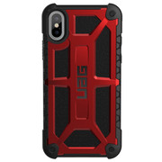 UAG Monarch Case iPhone X/Xs - Crimson