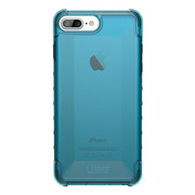 UAG Plyo Case iPhone 8+/7+/6+/6S+ Plus - Glacier