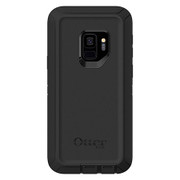 OtterBox Defender Case Samsung Galaxy S9 - Black