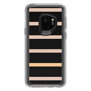OtterBox Symmetry Clear Case Samsung Galaxy S9 - Inside The Line