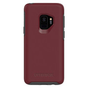 OtterBox Symmetry Case Samsung Galaxy S9 - Fine Port