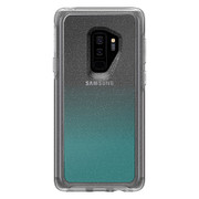 OtterBox Symmetry Clear Case Samsung Galaxy S9+ Plus - Aloha Ombre