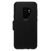 OtterBox Strada Wallet Case Samsung Galaxy S9+ Plus - Shadow