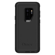 OtterBox Commuter Case Samsung Galaxy S9+ Plus - Black