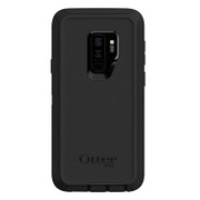 OtterBox Defender Case Samsung Galaxy S9+ Plus - Black