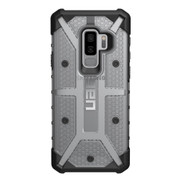 UAG Plasma Case Samsung Galaxy S9+ Plus - Ice