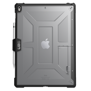 UAG Plasma Case iPad Pro 12.9" (Gen 2) - Ice