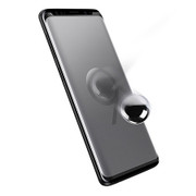 OtterBox Clearly Protected Alpha Tempered Glass Samsung Galaxy S9