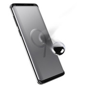 OtterBox Clearly Protected Alpha Tempered Glass Samsung Galaxy S9+ Plus