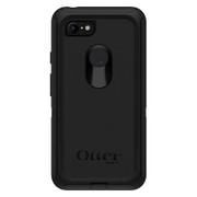 OtterBox Defender Case Google Pixel 3 XL - Black