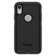OtterBox Commuter Case iPhone XR - Black