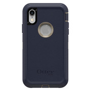 OtterBox Defender Case iPhone XR - Dark Lake