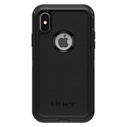 OtterBox Defender Case iPhone Xs - Black