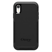 OtterBox Pursuit Case iPhone XR - Black