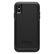 OtterBox Pursuit Case iPhone Xs Max - Black