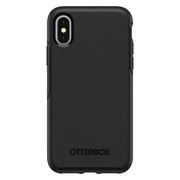 OtterBox Symmetry Case iPhone X/Xs - Black