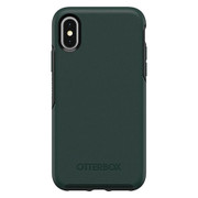 OtterBox Symmetry Case iPhone X/Xs - Ivy Meadow