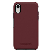 OtterBox Symmetry Case iPhone XR - Fine Port