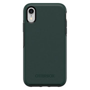 OtterBox Symmetry Case iPhone XR - Ivy Meadow