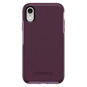OtterBox Symmetry Case iPhone XR - Tonic Violet