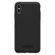 OtterBox Symmetry Case iPhone Xs Max - Black