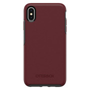 OtterBox Symmetry Case iPhone Xs Max - Fine Port