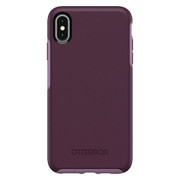 OtterBox Symmetry Case iPhone Xs Max - Tonic Violet