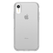 OtterBox Symmetry Clear Case iPhone XR - Clear