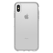 OtterBox Symmetry Clear Case iPhone Xs Max - Clear