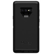 OtterBox Defender Case Samsung Galaxy Note 9 - Black