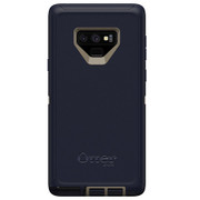 OtterBox Defender Case Samsung Galaxy Note 9 - Dark Lake Blue 