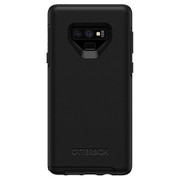 OtterBox Symmetry Case Samsung Galaxy Note 9 - Black