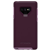 OtterBox Symmetry Case Samsung Galaxy Note 9 - Violet