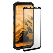 Element Tempered Glass Screen Protector Samsung Galaxy S9+ Plus - Clear