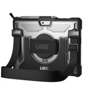 UAG Plasma Case with Handstrap & Shoulder Strap Microsoft Surface Go - Ice