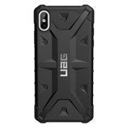 UAG Pathfinder Case iPhone Xs Max - Black
