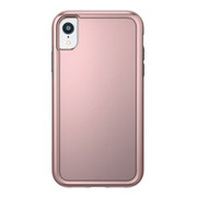 Pelican ADVENTURER Case iPhone XR - Rose Gold/Grey