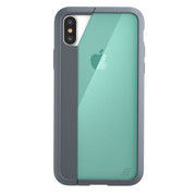 Element Illusion Case iPhone Xs Max - Green