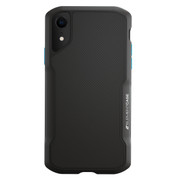 Element Shadow Case iPhone XR - Black