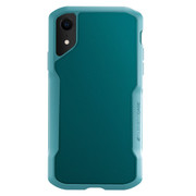 Element Shadow Case iPhone XR - Green