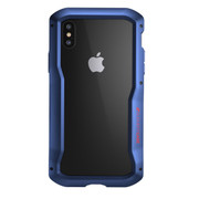 Element Vapor-S Case iPhone Xs Max - Blue