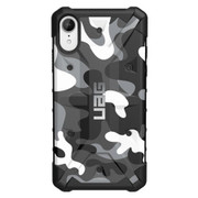 UAG Pathfinder Case iPhone XR - Arctic Camo