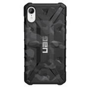 UAG Pathfinder Case iPhone XR - Midnight Camo