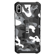 UAG Pathfinder Case iPhone Xs Max - Arctic Camo