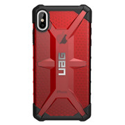 UAG Plasma Case iPhone Xs Max - Magma