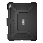 UAG Metropolis Folio Case iPad Pro 12.9" (2018) - Black