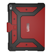 UAG Metropolis Folio Case iPad Pro 12.9" (2018) - Magma