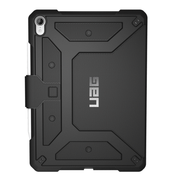 UAG Metropolis Folio Case iPad Pro 11" (2018) - Black