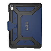 UAG Metropolis Folio Case iPad Pro 11" (2018) - Cobalt