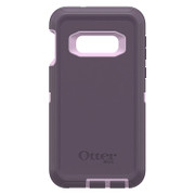 OtterBox Defender Case Samsung Galaxy S10e - Purple Nebula